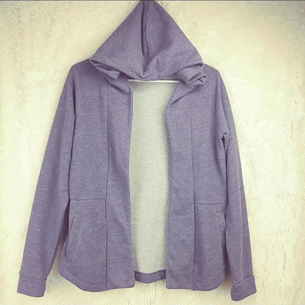 NWT FABLETICS SWEATSHIRT